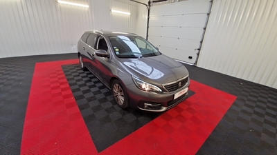 Peugeot 308 Sw BlueHDi 130 Eat8 s&amp;amp;S Allure