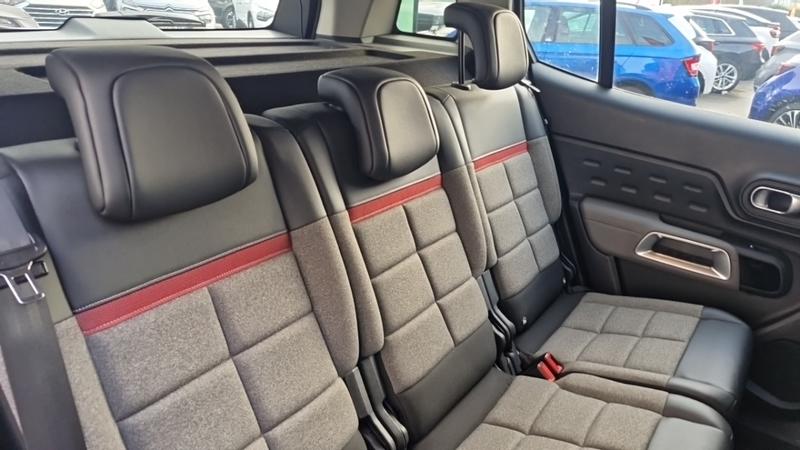 Citroën C5 Aircross Business bluehdi 130 ss eat8