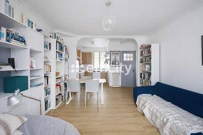 Maison - 65 m² - 3 pièces