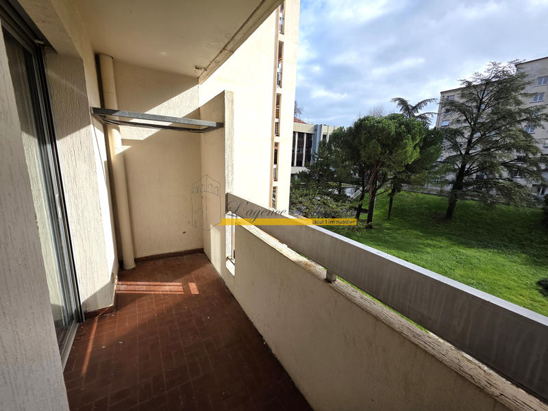 Appartement - 133 m² - 5 pièces