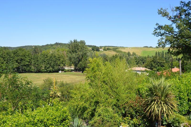 Maison - 191 m² - 7 pièces