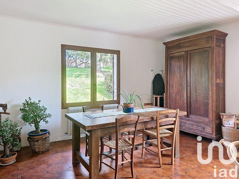 Maison de campagne - 140 m² - 5 pièces