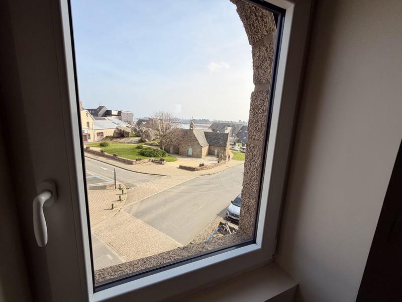 Appartement - 118 m² - 5 pièces