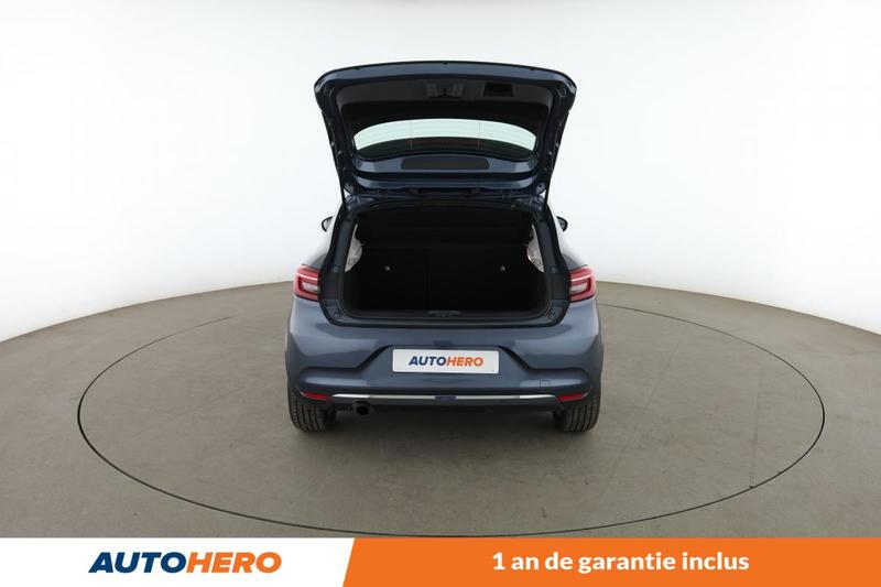 Renault Clio 1.0 TCe Zen 101 ch