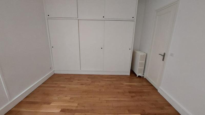 Appartement - 108 m² - 4 pièces