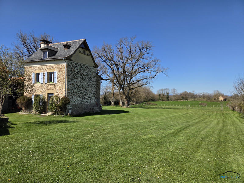 Maison - 120 m² - 3 pièces