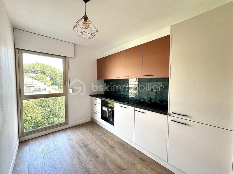 Duplex - 80 m² - 3 pièces