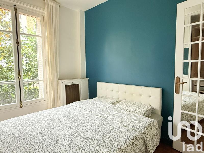 Appartement - 44 m² - 3 pièces