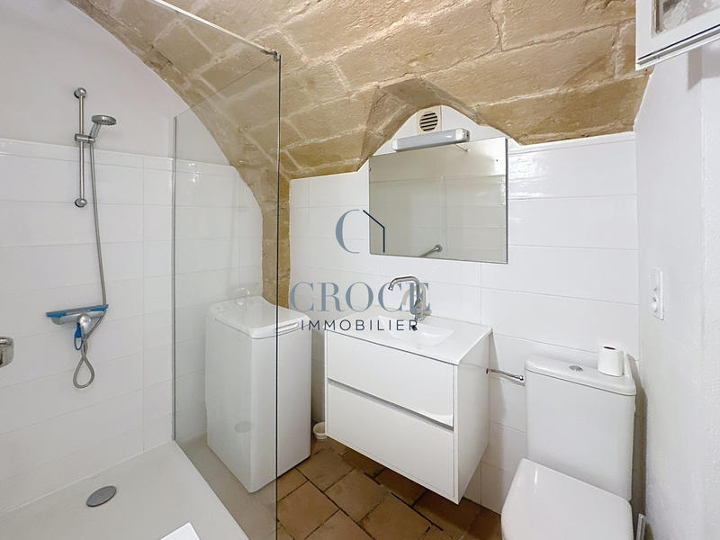 Maison ancienne - 91 m² - 3 pièces