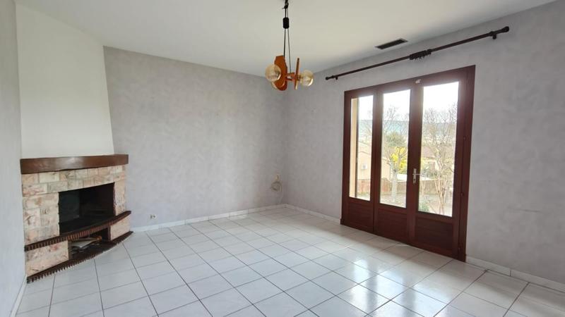 Appartement - 79 m² - 3 pièces