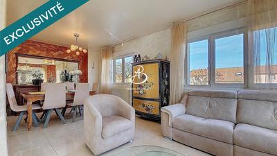 Maison - 149 m² - 6 pièces