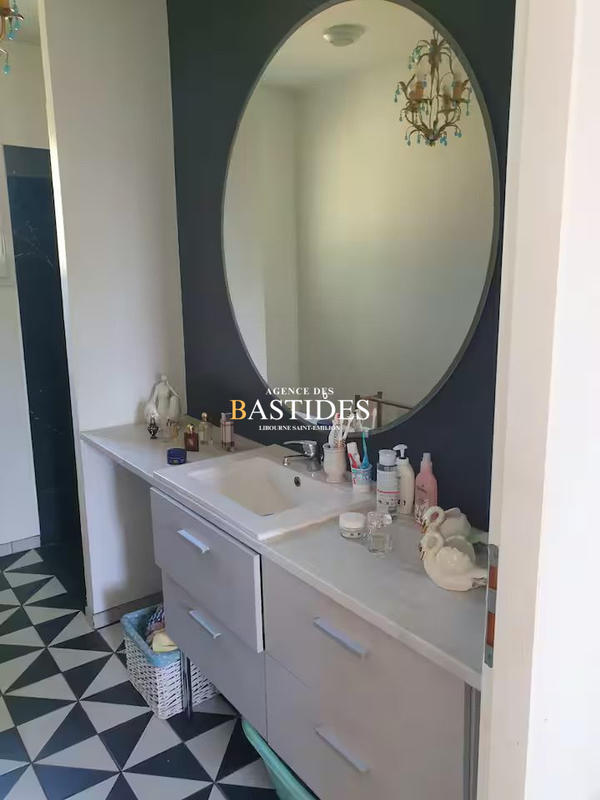 Maison contemporaine - 74 m² - 3 pièces