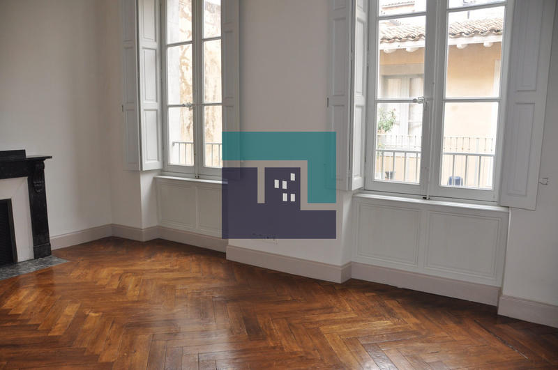 Appartement - 101 m² - 3 pièces