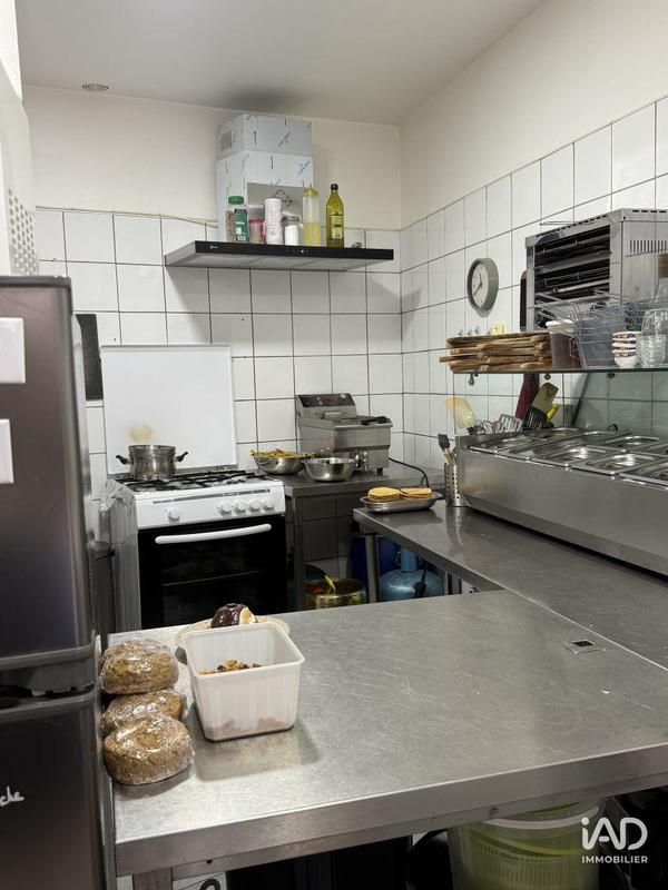 Local commercial - 23 m²