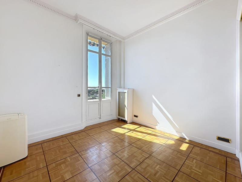 Appartement - 61 m² - 2 pièces