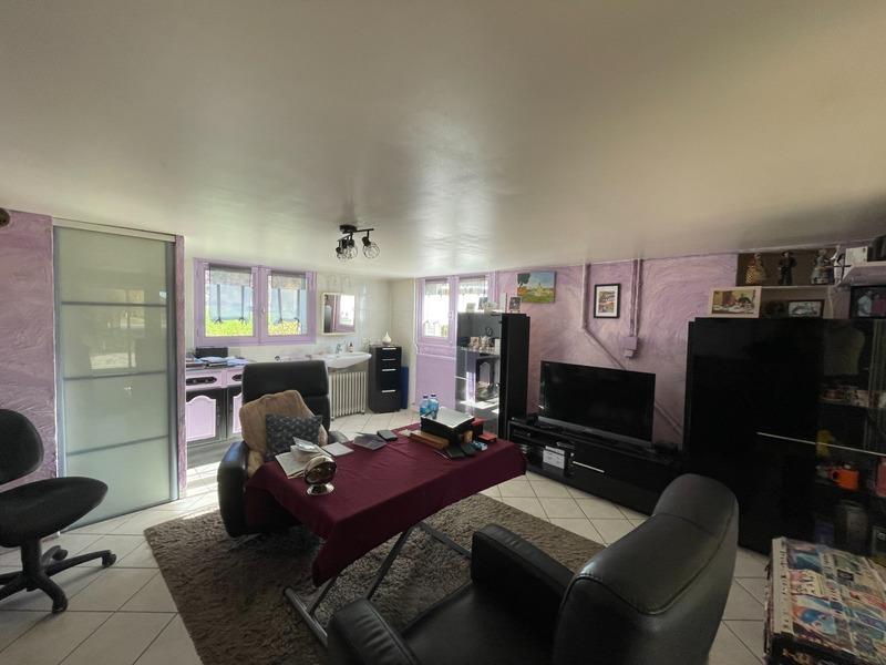 Maison - 148 m² - 6 pièces