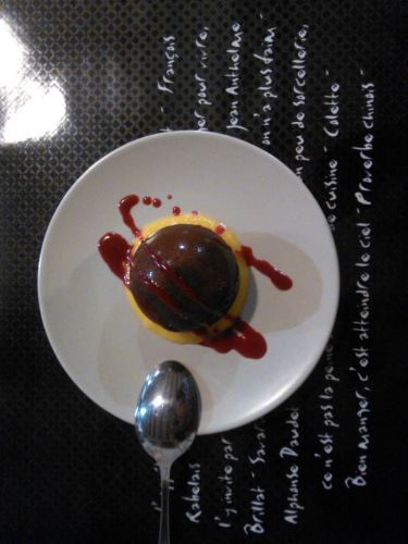 Le Relais de la Fontaine