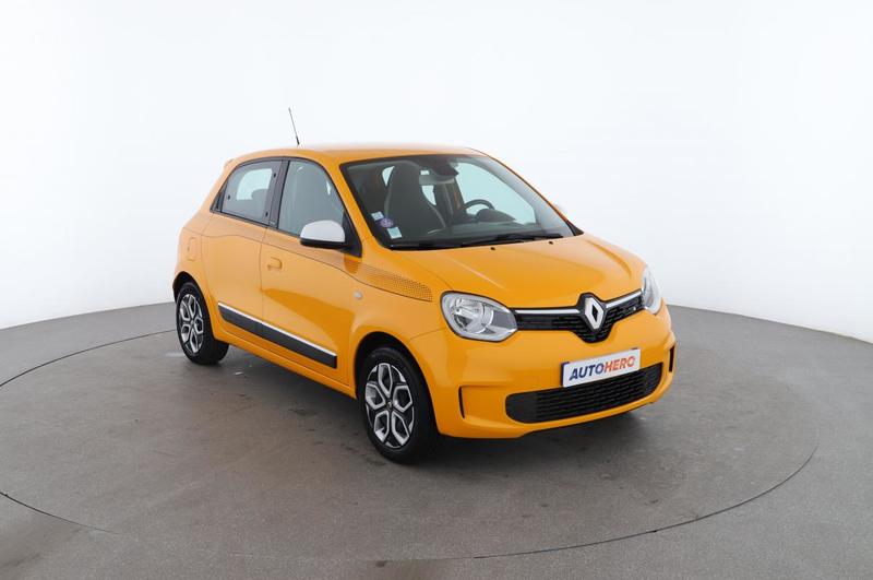 Renault Twingo 1.0 SCe Sl Limited 65 ch