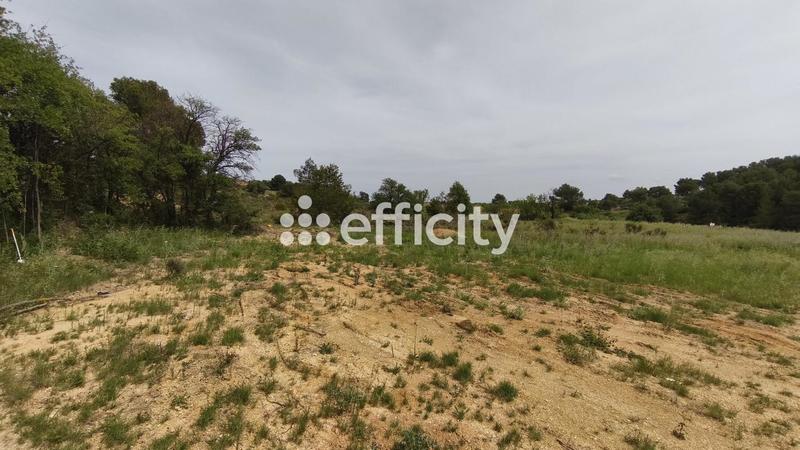 Terrain - 1 690 m²