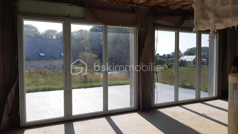 Maison d'architecte - 320 m² - 7 pièces