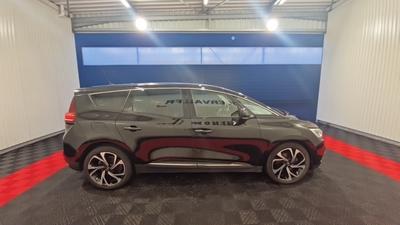 Renault Grand Scénic IV Blue Dci 150 Edc Business Intens
