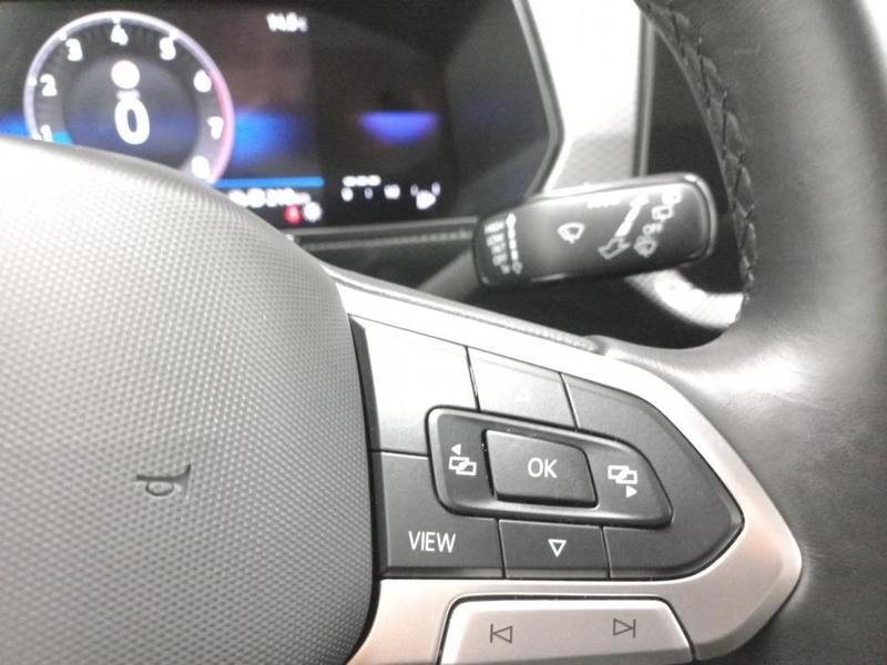 Volkswagen t-Cross 1.0 Tsi 95 Start/Stop Bvm5 Life