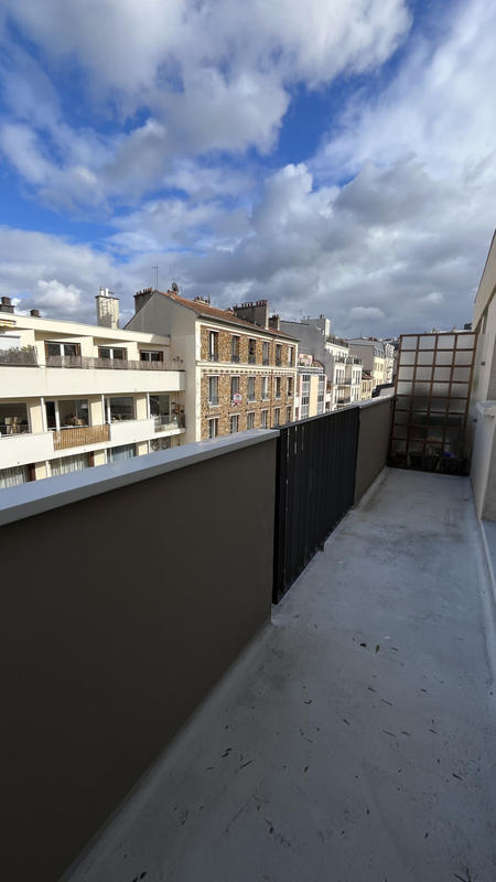 Appartement - 27 m² - 1 pièce