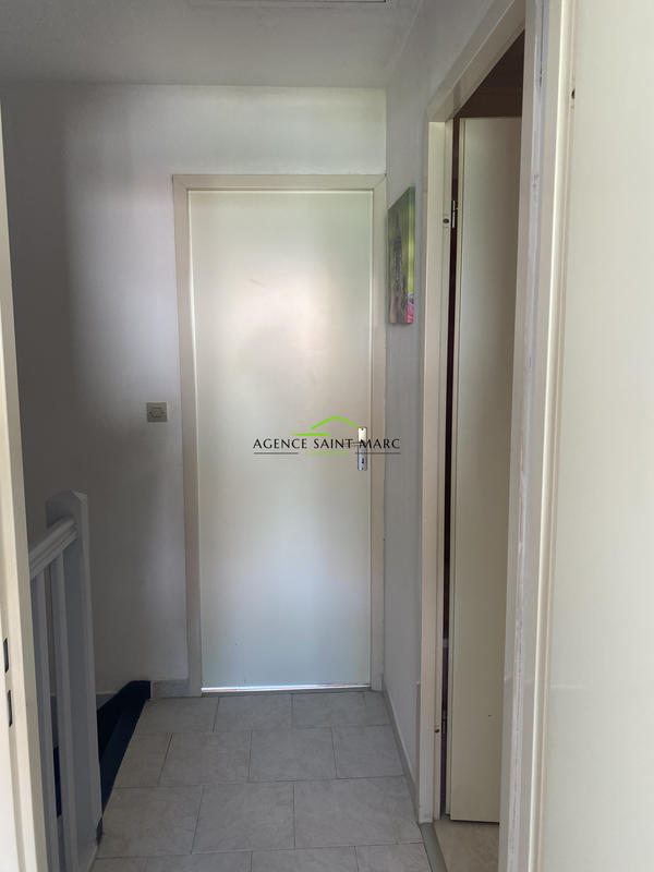 Maison - 61 m² - 3 pièces