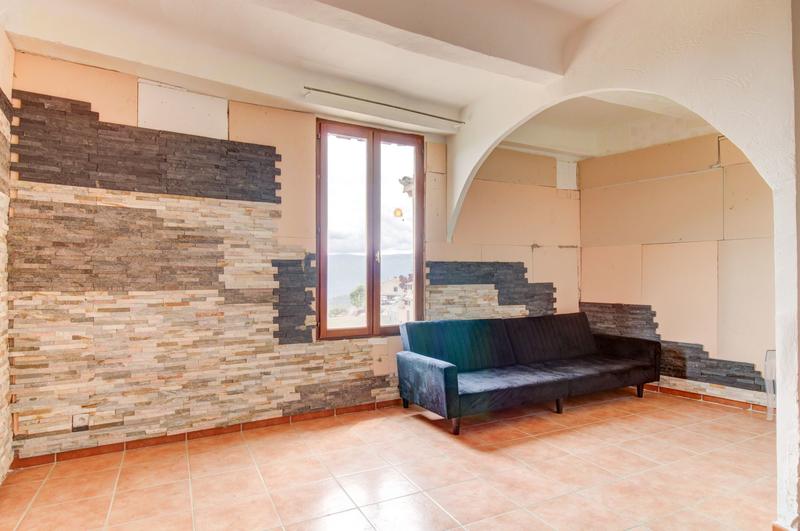 Maison - 52 m² - 2 pièces