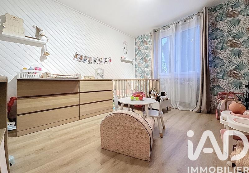 Maison - 141 m² - 6 pièces