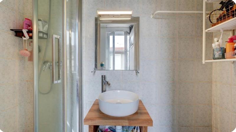 Appartement - 26 m² - 1 pièce