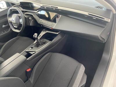 Peugeot 308 BlueHDi 130ch s&amp;S Bvm6 Active Pack