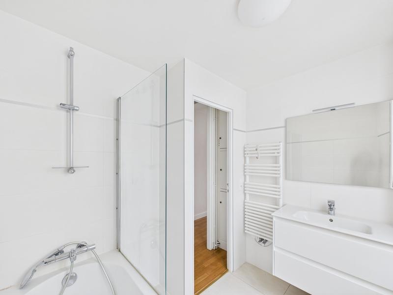 Appartement - 85 m² - 3 pièces