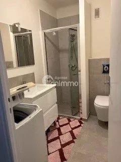 Appartement - 26 m² - 1 pièce