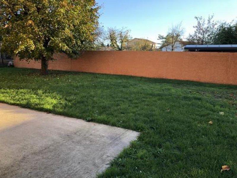 Maison - 105 m² - 6 pièces