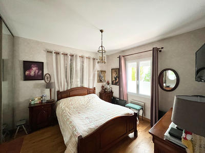 Maison - 172 m² - 5 pièces