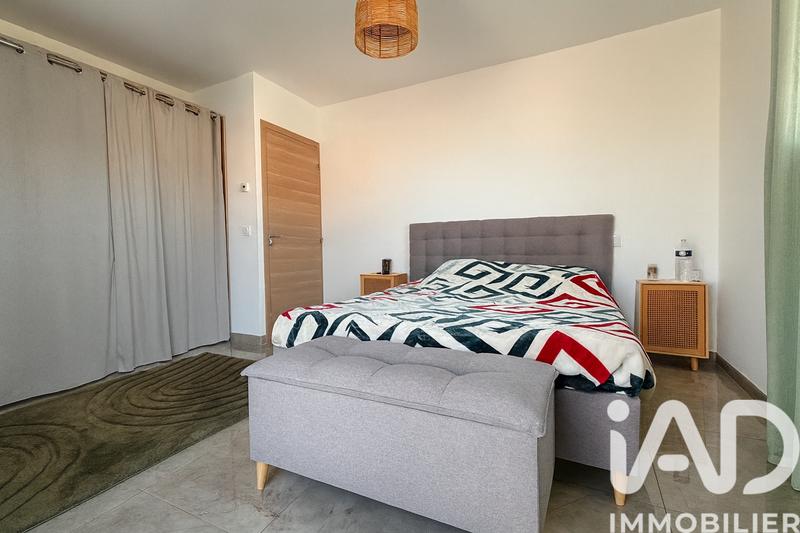 Maison - 122 m² - 5 pièces