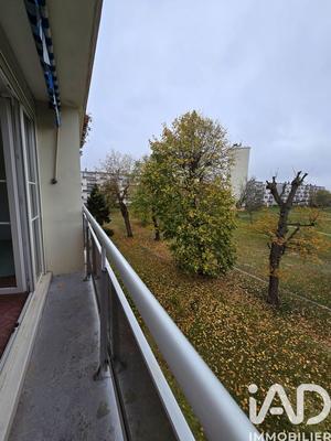 Appartement - 39 m² - 2 pièces