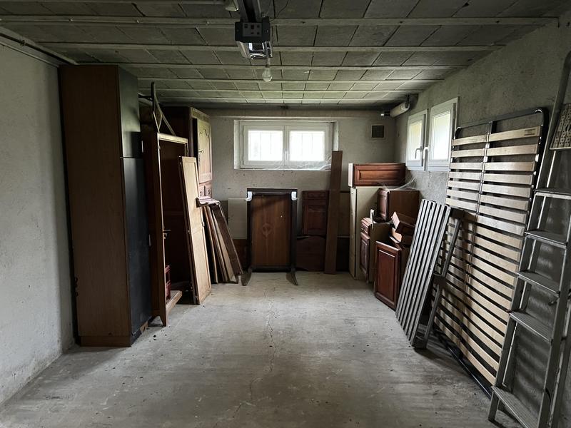 Maison de ville - 156 m²