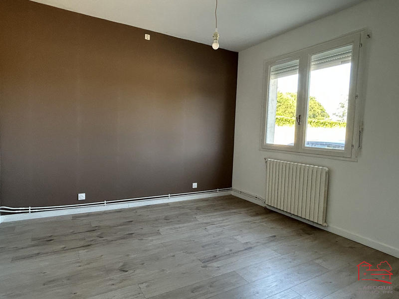 Maison - 103 m² - 5 pièces