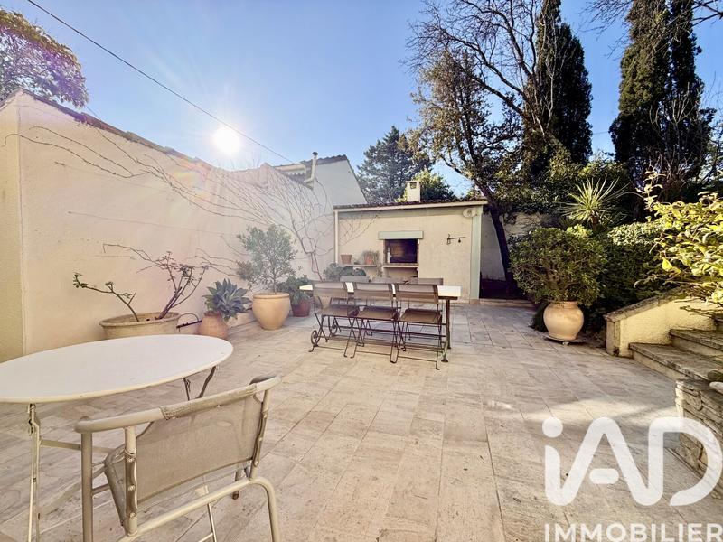 Maison - 173 m² - 6 pièces