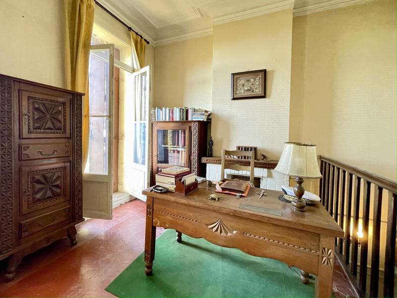 Appartement - 135 m² - 6 pièces