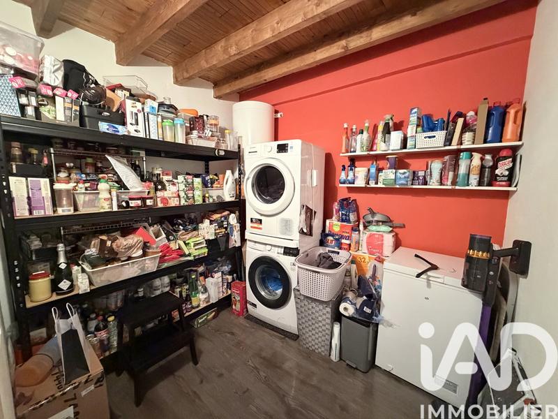 Duplex - 82 m² - 4 pièces