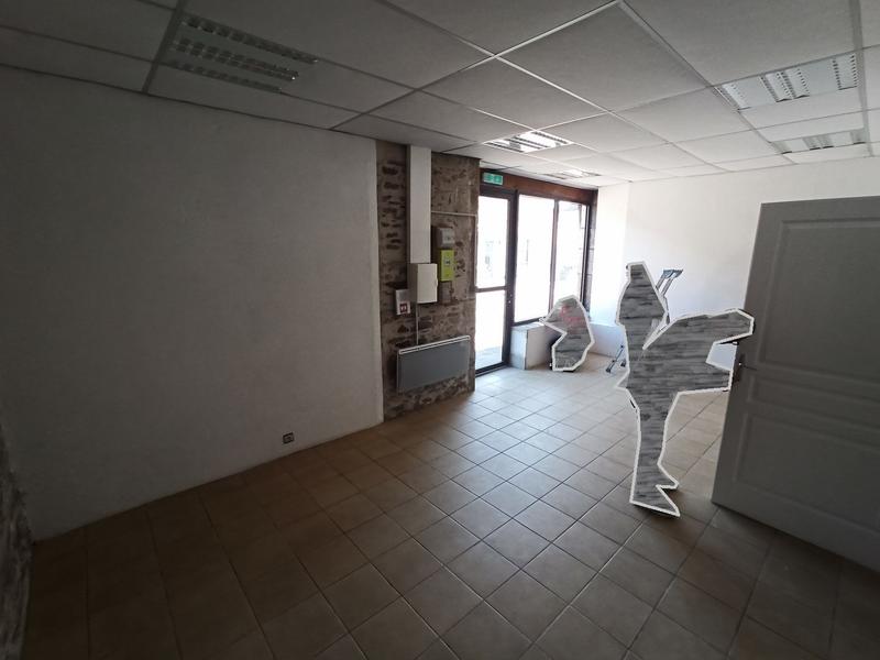 Local commercial - 344 m²