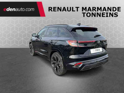 Renault Austral E-Tech hybrid 200 Techno esprit Alpine
