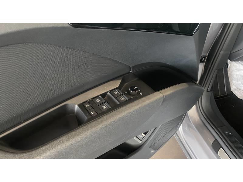 Audi Q4 e-tron Sportback 40 204 ch 82 kW s line