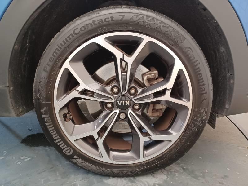 Kia Sportage 1.6 CRDi 136ch Mhev Isg Dct7 4x2 Gt Line