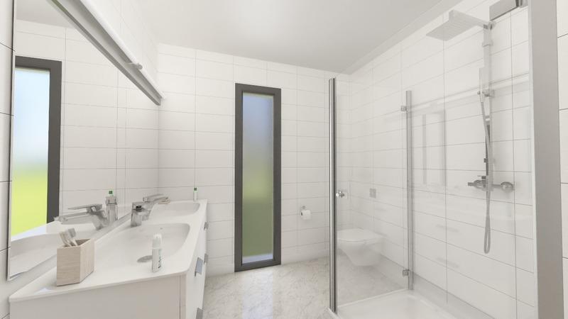 Maison - 168 m² - 6 pièces