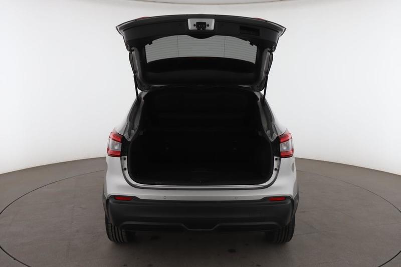 Nissan Qashqai 1.2 Dig-T 115 ch