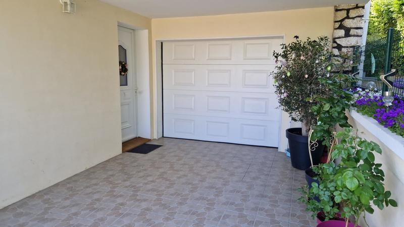 Maison - 159 m² - 5 pièces